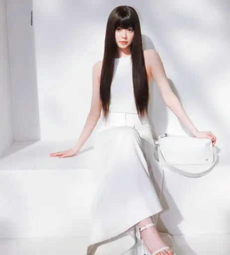 Image 23553041 from Hong Eunchae 홍은채 | LESSERAFIM