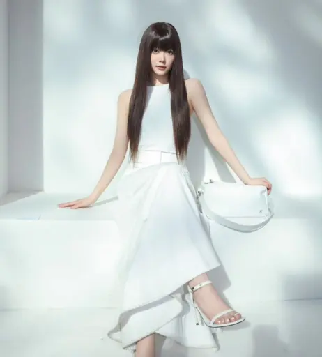 Image 23553074 from Hong Eunchae 홍은채 | LESSERAFIM