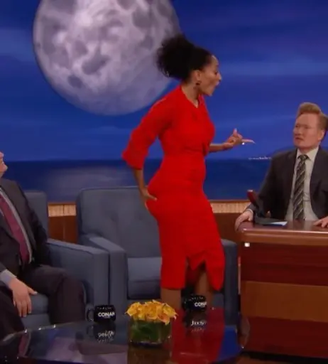 Image 23553381 from Tracee Ellis Ross