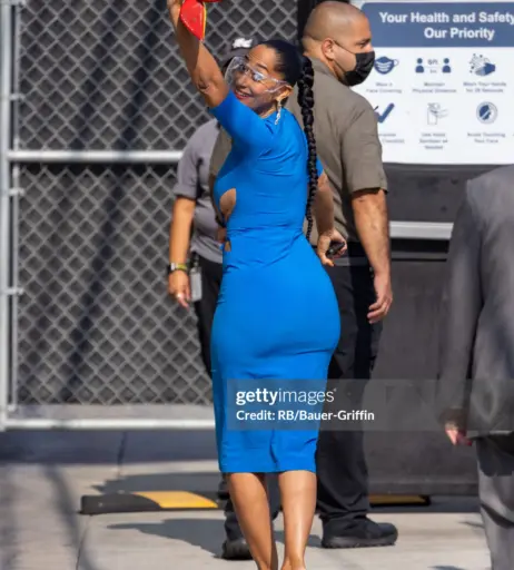 Image 23553321 from Tracee Ellis Ross