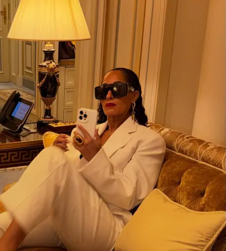 Image 23553310 from Tracee Ellis Ross