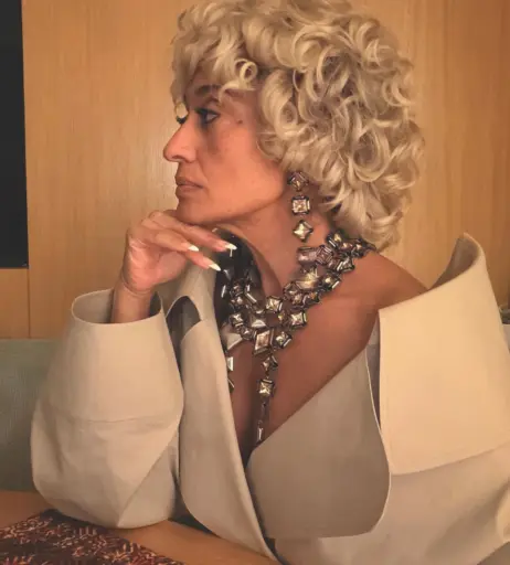 Image 23553332 from Tracee Ellis Ross