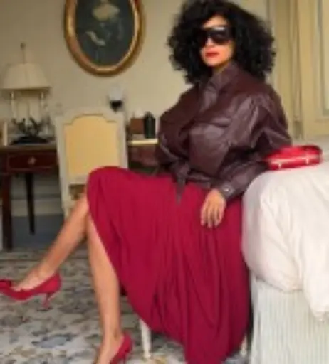 Image 23553364 from Tracee Ellis Ross