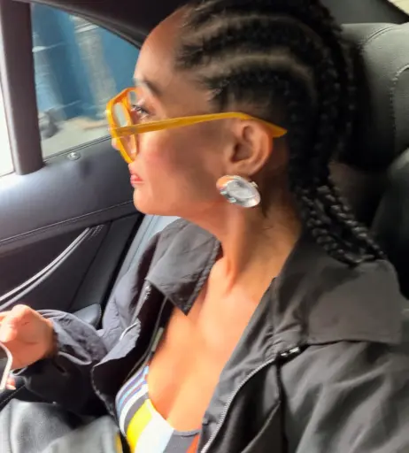 Image 23553346 from Tracee Ellis Ross
