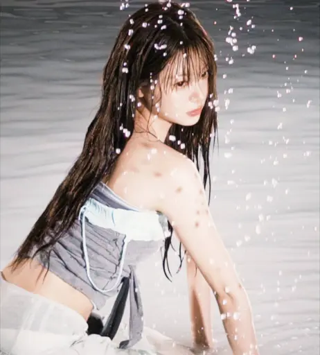 Image 23553281 from Hong Eunchae 홍은채 | LESSERAFIM
