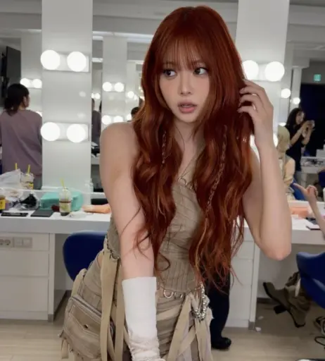 Image 23553201 from Hong Eunchae 홍은채 | LESSERAFIM