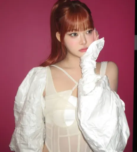 Image 23553209 from Hong Eunchae 홍은채 | LESSERAFIM