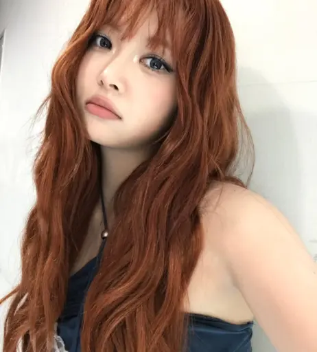 Image 23553251 from Hong Eunchae 홍은채 | LESSERAFIM