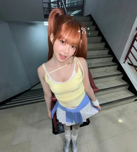 Image 23553259 from Hong Eunchae 홍은채 | LESSERAFIM