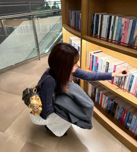 Image 23552997 from Hong Eunchae 홍은채 | LESSERAFIM