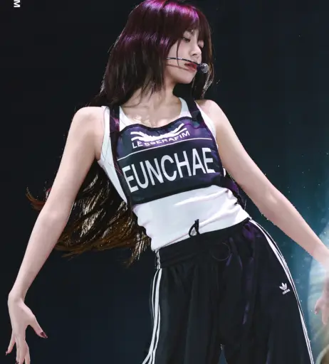 Image 23552939 from Hong Eunchae 홍은채 | LESSERAFIM