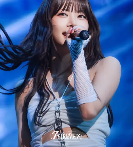 Image 23552966 from Hong Eunchae 홍은채 | LESSERAFIM