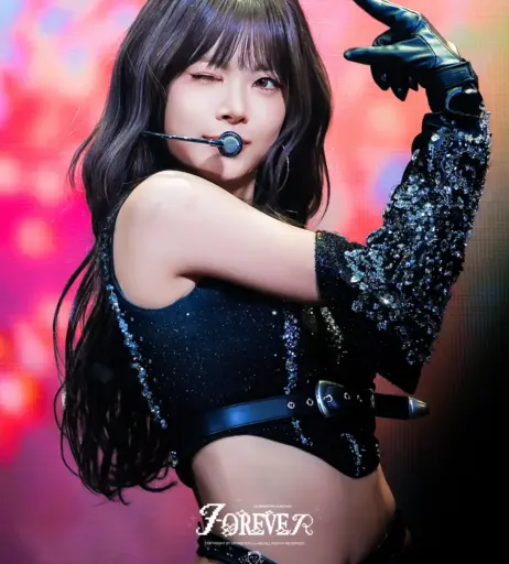 Image 23552964 from Hong Eunchae 홍은채 | LESSERAFIM