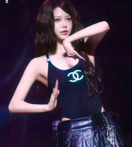 Image 23552955 from Hong Eunchae 홍은채 | LESSERAFIM