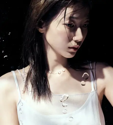 Image 23552821 from Kazuha Nakamura 中村 一葉 | LESSERAFIM