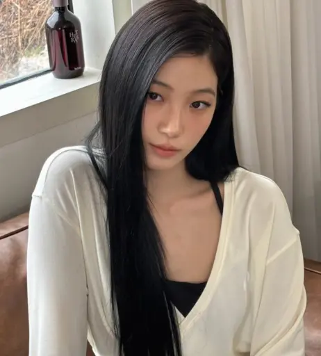 Image 23552818 from Kazuha Nakamura 中村 一葉 | LESSERAFIM