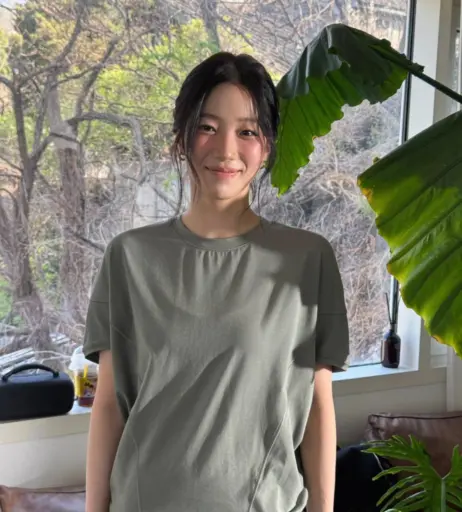 Image 23552806 from Kazuha Nakamura 中村 一葉 | LESSERAFIM