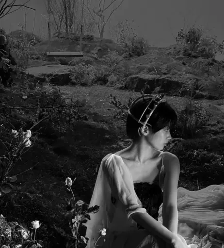 Image 23552842 from Kazuha Nakamura 中村 一葉 | LESSERAFIM