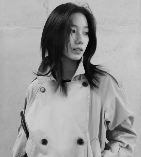 Image 23552536 from Kazuha Nakamura 中村 一葉 | LESSERAFIM