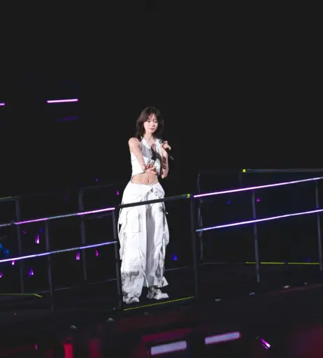 Image 23552569 from Kazuha Nakamura 中村 一葉 | LESSERAFIM