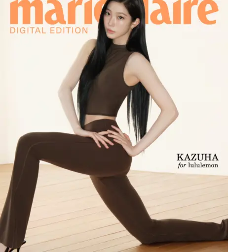 Image 23552796 from Kazuha Nakamura 中村 一葉 | LESSERAFIM
