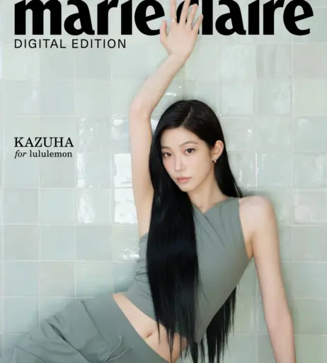 Image 23552799 from Kazuha Nakamura 中村 一葉 | LESSERAFIM
