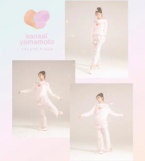 Image 23552623 from Kazuha Nakamura 中村 一葉 | LESSERAFIM