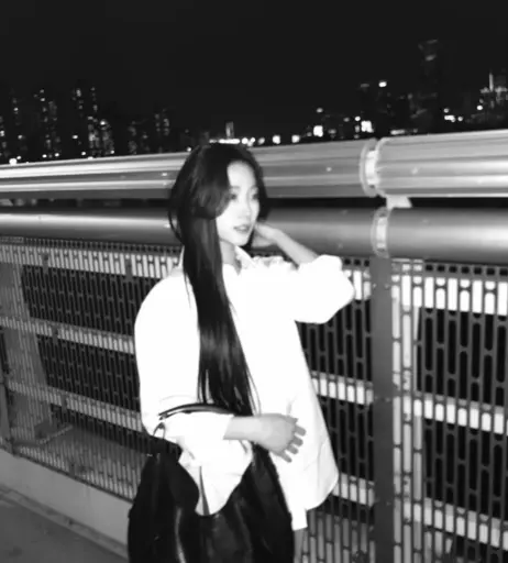 Image 23552627 from Kazuha Nakamura 中村 一葉 | LESSERAFIM