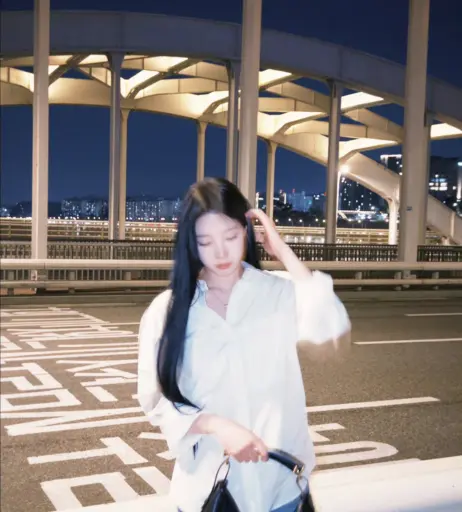 Image 23552624 from Kazuha Nakamura 中村 一葉 | LESSERAFIM