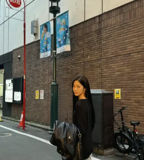 Image 23552606 from Kazuha Nakamura 中村 一葉 | LESSERAFIM