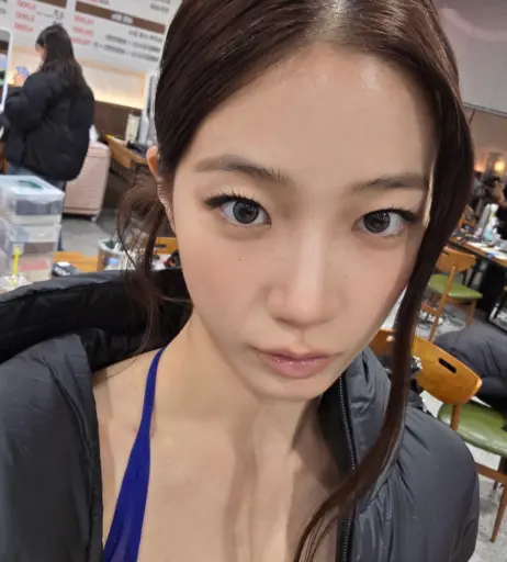 Image 23552637 from Kazuha Nakamura 中村 一葉 | LESSERAFIM