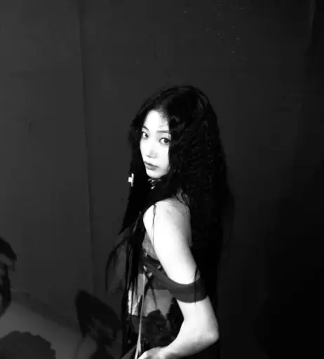 Image 23552663 from Kazuha Nakamura 中村 一葉 | LESSERAFIM