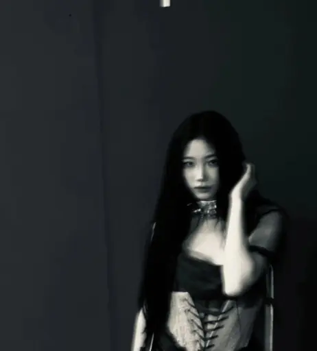 Image 23552664 from Kazuha Nakamura 中村 一葉 | LESSERAFIM