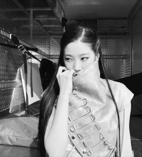 Image 23552653 from Kazuha Nakamura 中村 一葉 | LESSERAFIM