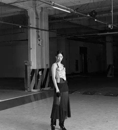 Image 23552640 from Kazuha Nakamura 中村 一葉 | LESSERAFIM