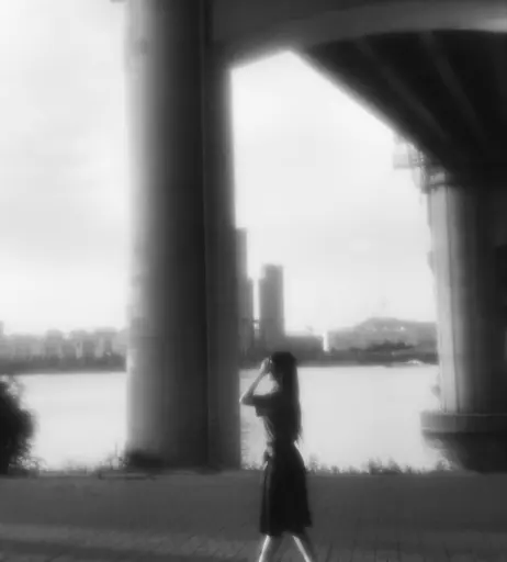Image 23552128 from Kazuha Nakamura 中村 一葉 | LESSERAFIM