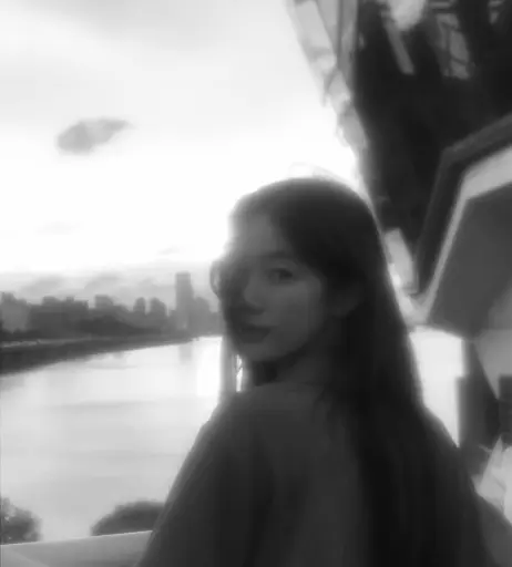 Image 23552146 from Kazuha Nakamura 中村 一葉 | LESSERAFIM