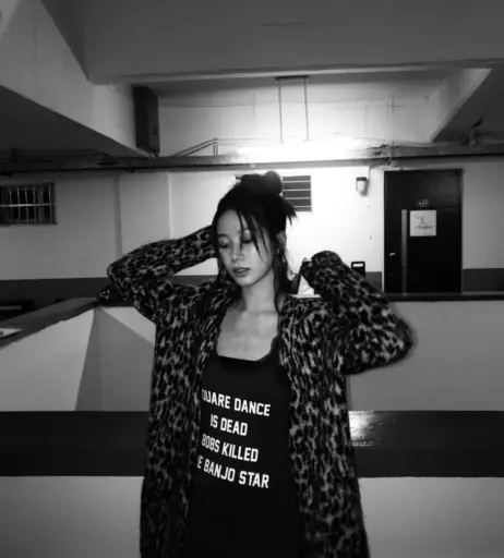 Image 23552094 from Kazuha Nakamura 中村 一葉 | LESSERAFIM