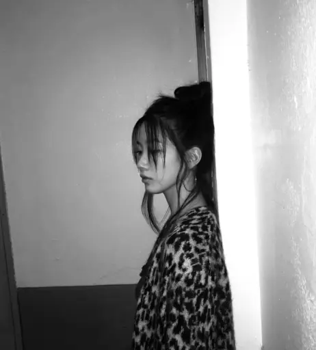 Image 23552099 from Kazuha Nakamura 中村 一葉 | LESSERAFIM