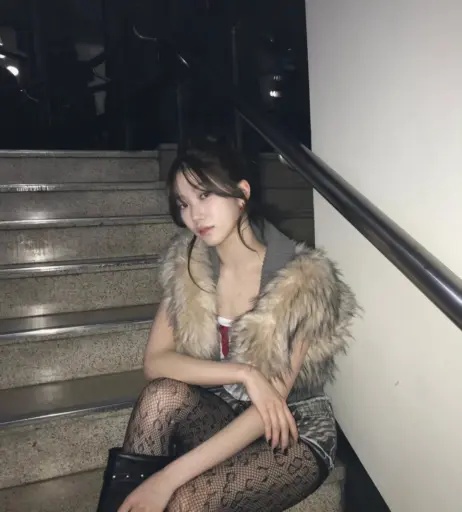Image 23552262 from Kazuha Nakamura 中村 一葉 | LESSERAFIM
