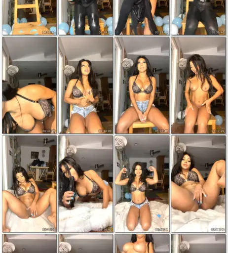 Image 23572121 from Bronze Goddess