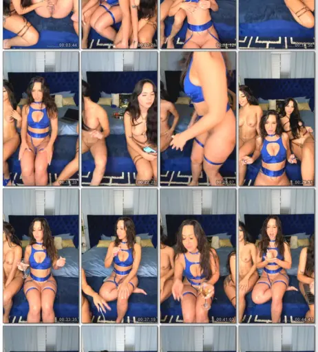 Image 23572132 from Bronze Goddess