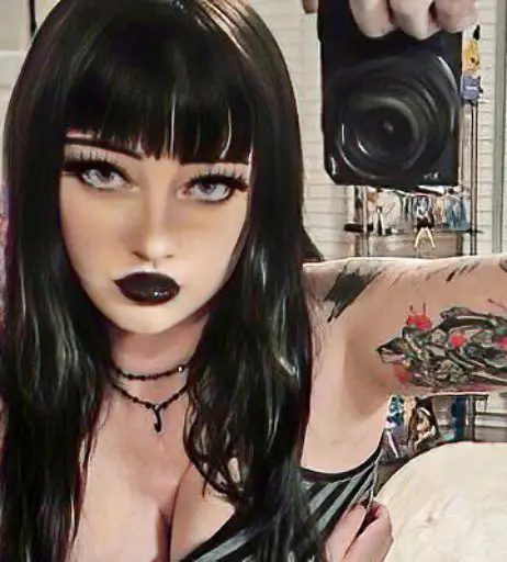 Image 23544423 from Arisa Vurr / SugarF4iry - SOCIAL MEDIA