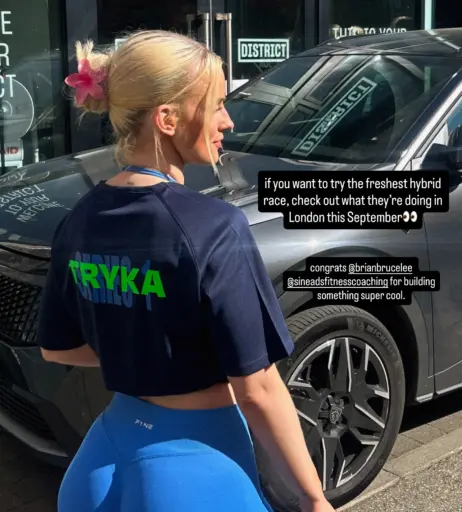 Image 23544195 from Lucy Newcombe (lucynukes, lucynukesfit)