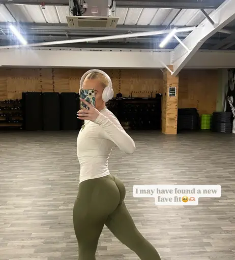 Image 23544148 from Lucy Newcombe (lucynukes, lucynukesfit)