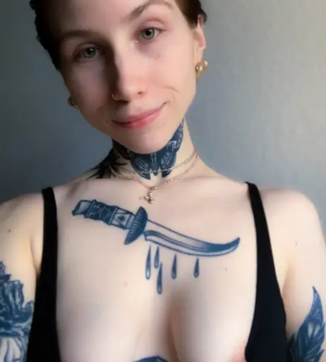 Image 2352734 from InkedSophiie