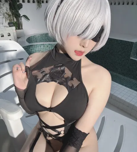 Image 23504541 from Natsuko夏夏子♡なつこ - @Natsuko233