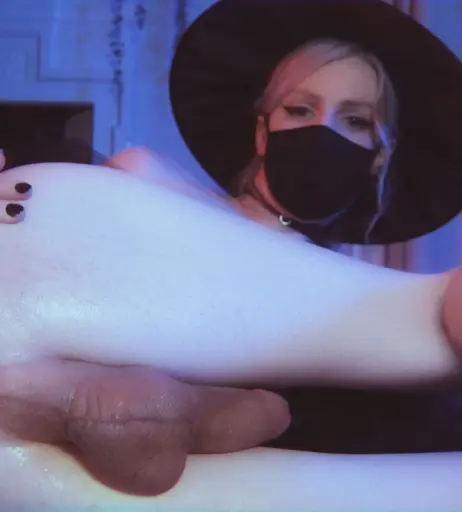 Image 23507627 from Your_witch_alba
