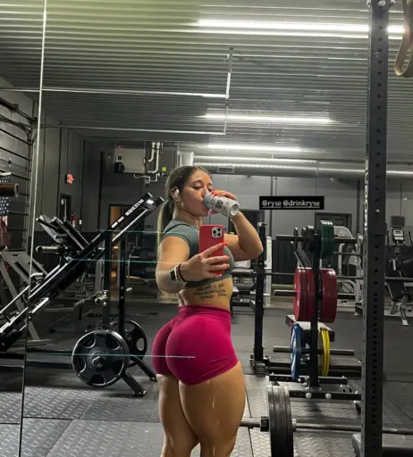 Image 23506620 from Kaitlinn_kfit / Kaitlin Kobuszewski