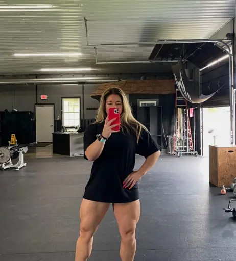 Image 23506624 from Kaitlinn_kfit / Kaitlin Kobuszewski